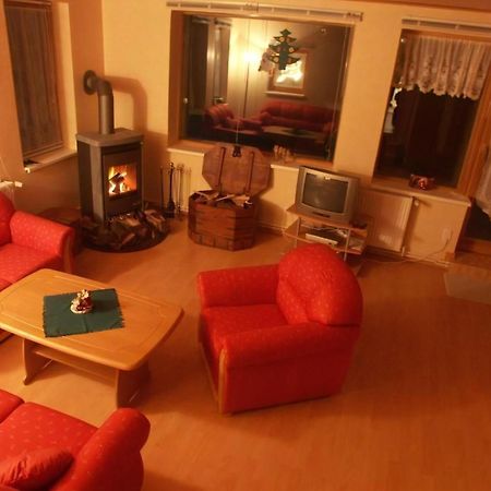 Ferienhaus Mit Spielplatz, Garten Und Fernsicht Braunlage Luaran gambar