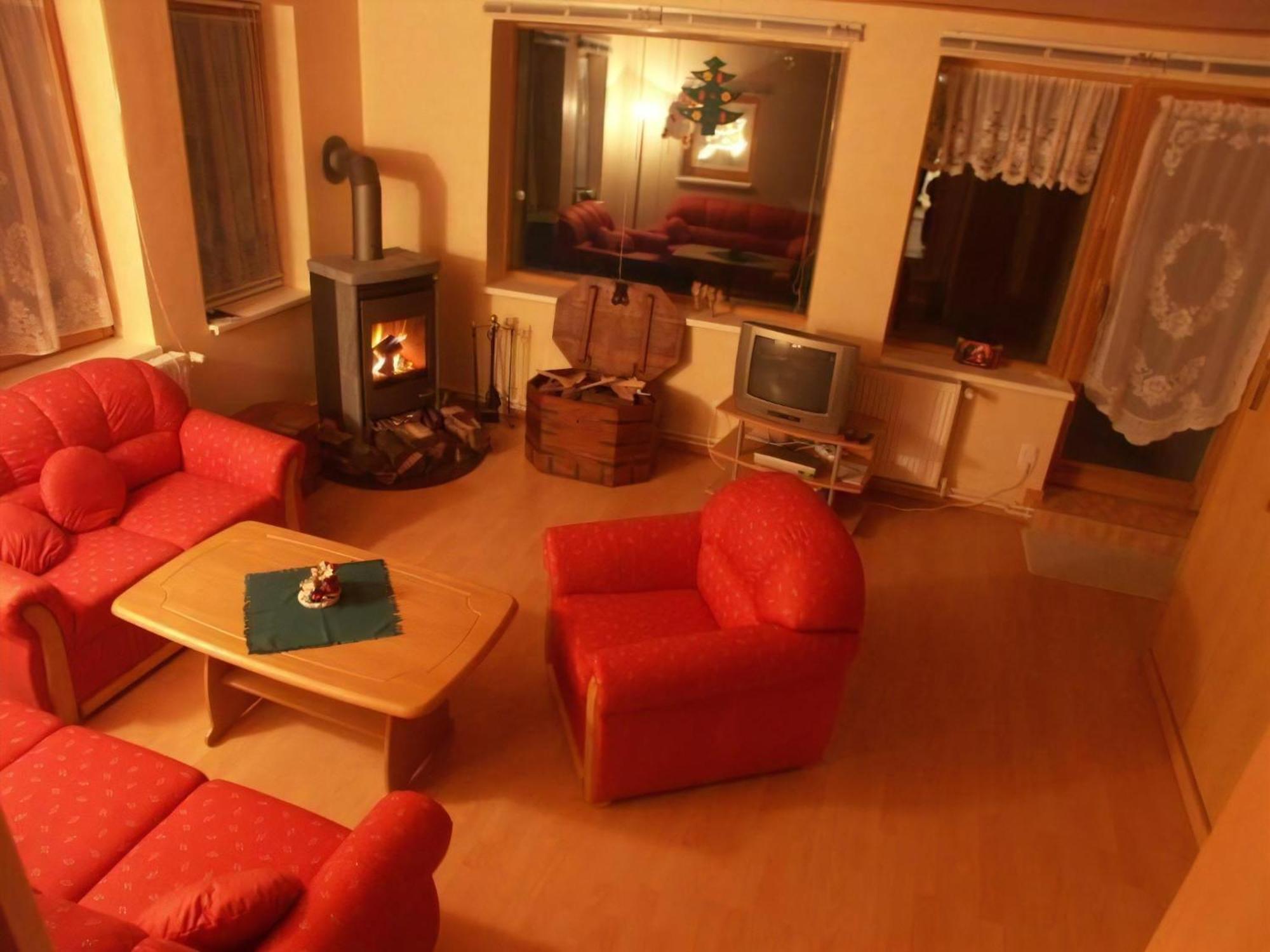 Ferienhaus Mit Spielplatz, Garten Und Fernsicht Braunlage Luaran gambar